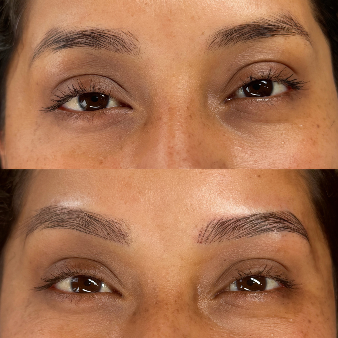 Mayor valor percibido Real Brow