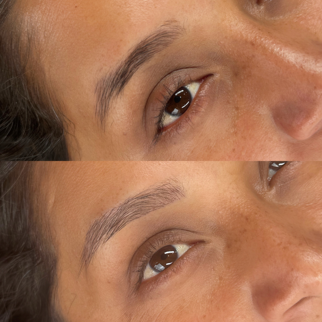 Mayor valor percibido Real Brow