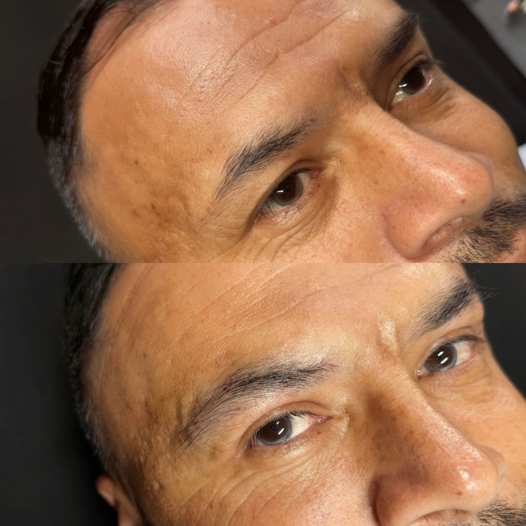 Mayor valor percibido Real Brow